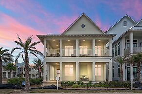 Summer Catch 401 COA