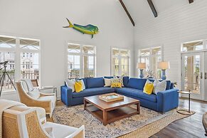 Summer Catch 401 COA