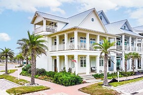 Summer Catch 401 COA