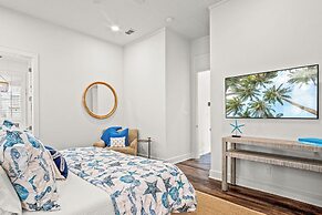 Summer Catch 401 COA