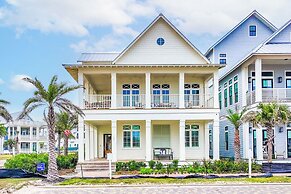 Summer Catch 401 COA