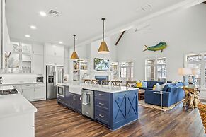 Summer Catch 401 COA