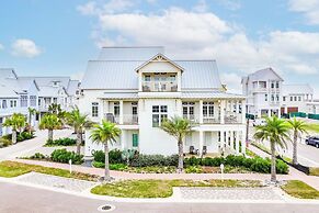 Summer Catch 401 COA