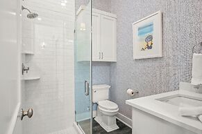 Summer Catch 401 COA