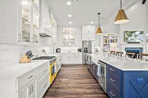 Summer Catch 401 COA