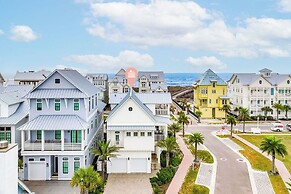 Summer Catch 401 COA