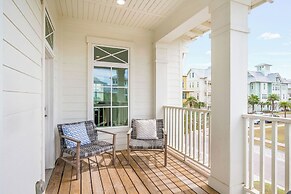 Summer Catch 401 COA