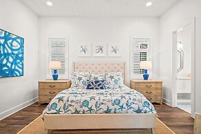 Summer Catch 401 COA