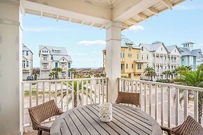 Summer Catch 401 COA