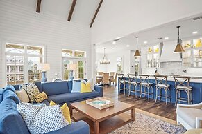 Summer Catch 401 COA