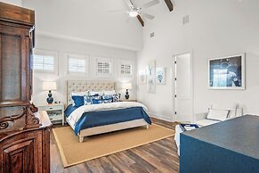 Summer Catch 401 COA