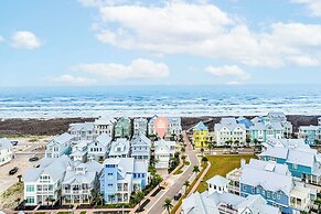 Summer Catch 401 COA