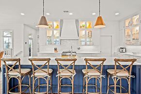 Summer Catch 401 COA