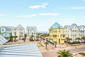 Summer Catch 401 COA