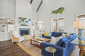 Summer Catch 401 COA