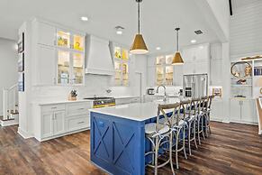 Summer Catch 401 COA