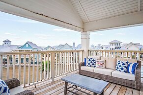 Summer Catch 401 COA