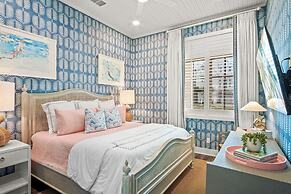 Summer Catch 401 COA