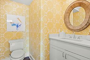 Summer Catch 401 COA