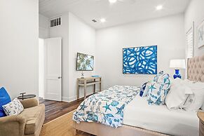 Summer Catch 401 COA