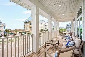 Summer Catch 401 COA