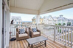 Summer Catch 401 COA