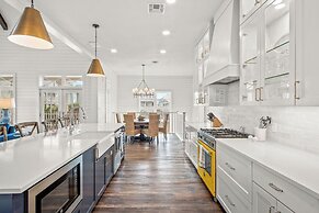 Summer Catch 401 COA