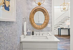 Summer Catch 401 COA