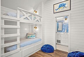 Summer Catch 401 COA