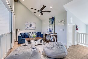 Once Upon a Tide TC 5103