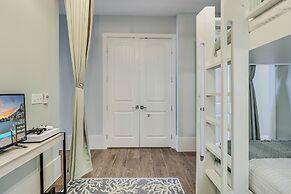 Once Upon a Tide TC 5103