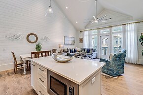 Once Upon a Tide TC 5103