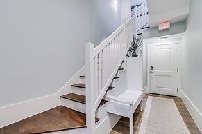 Once Upon a Tide TC 5103