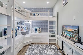 Once Upon a Tide TC 5103