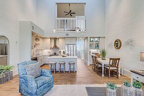 Once Upon a Tide TC 5103