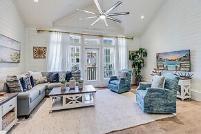 Once Upon a Tide TC 5103