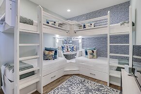 Once Upon a Tide TC 5103