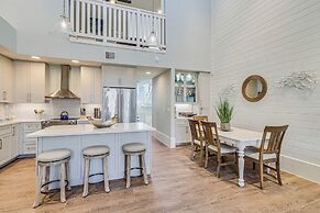 Once Upon a Tide TC 5103