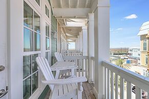 Once Upon a Tide TC 5103