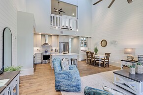 Once Upon a Tide TC 5103