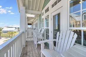 Once Upon a Tide TC 5103