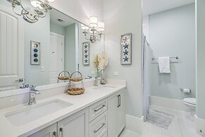 Once Upon a Tide TC 5103