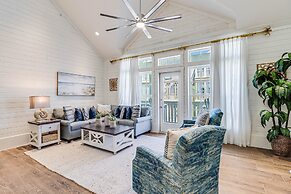 Once Upon a Tide TC 5103