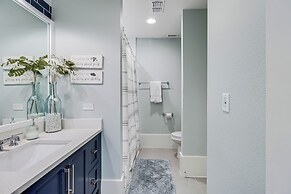 Once Upon a Tide TC 5103