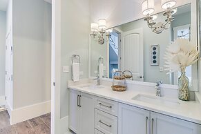 Once Upon a Tide TC 5103