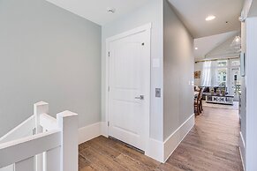 Once Upon a Tide TC 5103