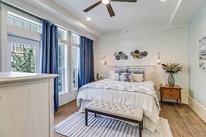 Once Upon a Tide TC 5103