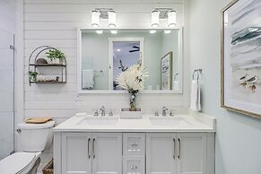 Once Upon a Tide TC 5103