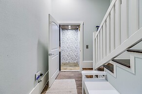 Once Upon a Tide TC 5103