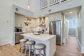 Once Upon a Tide TC 5103